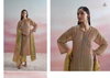 Roop By Sahiba Digital Printed Embroidery Heavy Dress Material Wholesale Price In Surat	